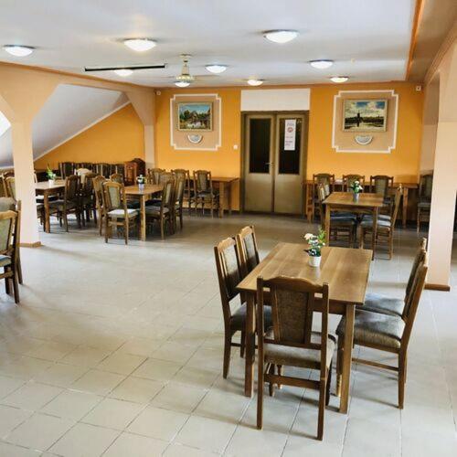 Cserki Panzio Balatonfőkajár Exterior foto